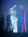 Halloween Nocturna at Metro: Costume contest: Oriental something. (click to zoom)