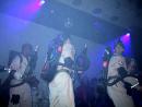 Halloween Nocturna at Metro: Costume contest: Ghostbusters. (click to zoom)