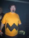 Halloween Nocturna at Metro: Charlie Brown. (click to zoom)