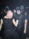 Halloween Nocturna at Metro: Dancers. (click to zoom)