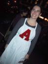 Redmoon Halloween ritual: Hester Prynne. (click to zoom)