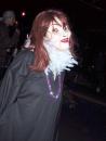 Redmoon Halloween ritual: Ventriloquist dummy. (click to zoom)