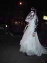 Redmoon Halloween ritual: Dead bride. (click to zoom)