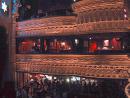 House of Blues: View from booth. (click to zoom)