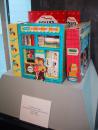 Elmhurst Art Museum: 50s toys collection. (click to zoom)