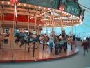 Lincoln Park Zoo: Carousel. (click to zoom)