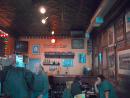 Heartland Cafe: Bar. (click to zoom)