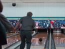 Waveland Bowl: Bowlers. (click to zoom)