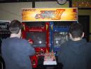 Fun Zone arcade: 