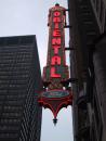 Ford Oriental Theater, 312/427-0266, 24 W Randolph. (click to zoom)