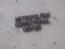 Metropolitan Correctional Center. (click to zoom)