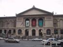 Art Institute of Chicago, 312/443-3500, 210 S Michigan. (click to zoom)