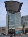 Chicago Auto Show: McCormick Place. (click to zoom)