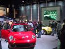 Chicago Auto Show: VW. (click to zoom)