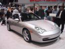 Chicago Auto Show: Porsche? (click to zoom)