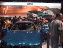 Chicago Auto Show: BMW. (click to zoom)
