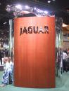 Chicago Auto Show: Jaguar. (click to zoom)
