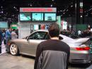 Chicago Auto Show: Porsche. (click to zoom)