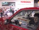 Chicago Auto Show: Nissan, Daniel. (click to zoom)