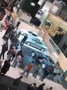 Chicago Auto Show: Overhead. (click to zoom)