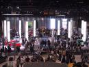 Chicago Auto Show: Overhead. (click to zoom)