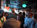 Saint Patrick's Day parade: Local bar. (click to zoom)