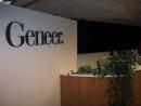 Tour of Geneer. (click to zoom)