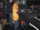 Relode at Rive Gauche Nightclub: DJ Freq Nasty. (click to zoom)