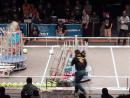 F.I.R.S.T. Robotics Competition at NU. (click to zoom)