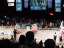 F.I.R.S.T. Robotics Competition at NU. (click to zoom)