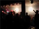 War Pigs (Black Sabbath tribute) at Rory's Music Cafe in Addison. (click to zoom)
