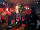 War Pigs (Black Sabbath tribute) at Rory's Music Cafe in Addison. (click to zoom)