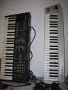 Synthesizers. (click to zoom)