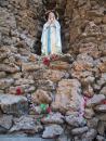 Saint Mary's: Grotto, 