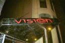 Spundae at Vision: Outside in front. (click to zoom)