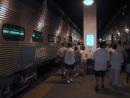 Metra, Union Station, 312/836-7000. (click to zoom)