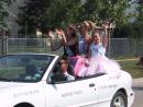 Vernon Hills Independence Day Parade: Beauty Queens. (click to zoom)