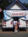 Vernon Hills Independence Day Parade: Coldwell Banker. (click to zoom)