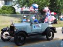 Vernon Hills Independence Day Parade. (click to zoom)