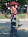 Vernon Hills Independence Day Parade: Disney. (click to zoom)