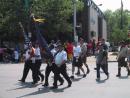 Evanston Independence Day parade: Veterans. (click to zoom)