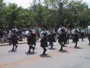 Evanston Independence Day parade: Bag pipers. (click to zoom)