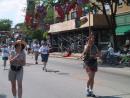 Evanston Independence Day parade: Love. (click to zoom)