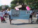 Evanston Independence Day parade: Illinois Council Against Handgun Violence. (click to zoom)
