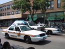 Evanston Independence Day parade: Sheriff. (click to zoom)