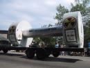 Evanston Independence Day parade: Anti-Nevada Nuclear Dumping. (click to zoom)