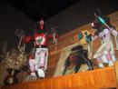 Donley's Wild West Museum (click to zoom)