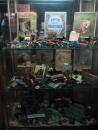 Donley's Wild West Museum (click to zoom)