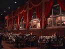Old West Steakhouse and buffet. (click to zoom)