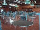 Old West Steakhouse and buffet: Banquet Hall, perfect for weddings. (click to zoom)